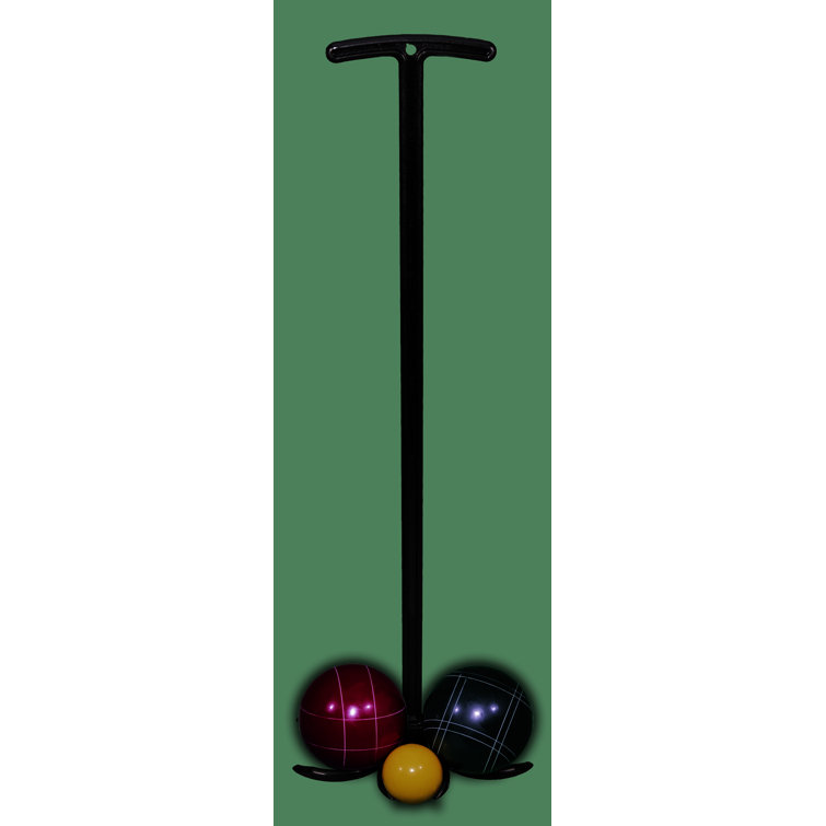 Boazz Bocce Ball Retriever Wayfair